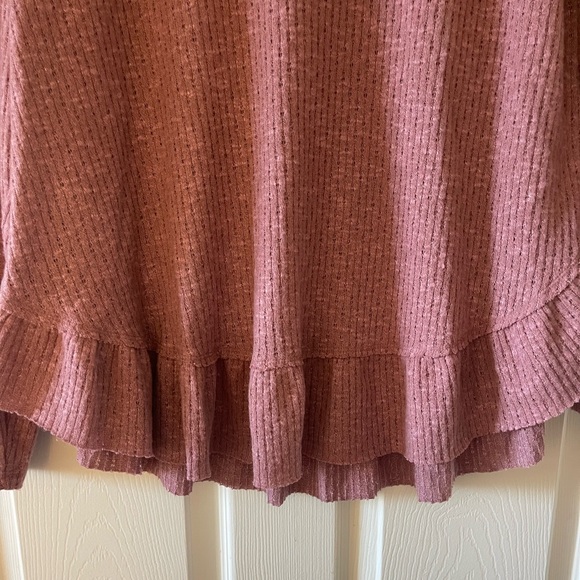 Anthropologie Maeve Cowl Neck/Turtleneck Sweater! - Picture 4 of 7